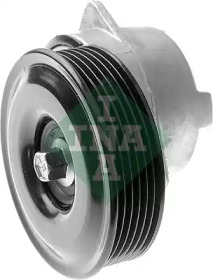 WILMINK GROUP wg1252402 -  Натяжная планка, поликлиновой ремень